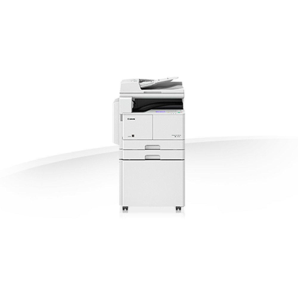 canon imagerunner 2204n драйвер сканера